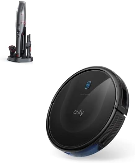 Eufy BoostIQ RoboVac 11S MAX The Ultimate Cleaning Companion For Your