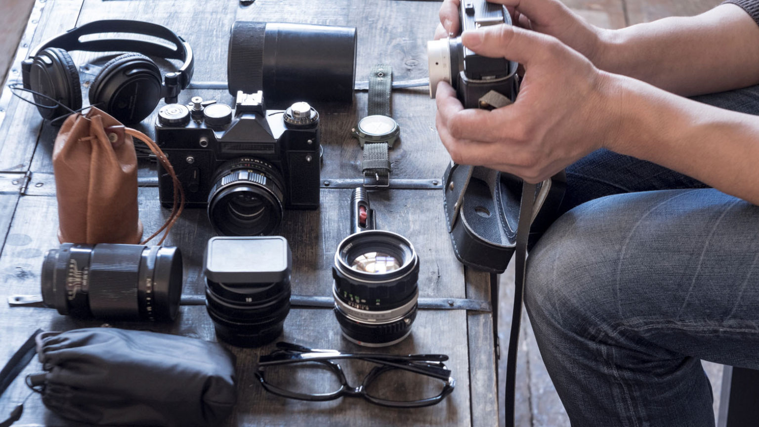 Best Camera Accessories UTECHPIA