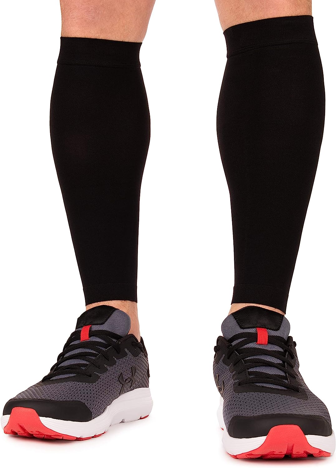 "Revive Legs KEMFORD Calf Compression Sleeve Relieve Shin Splints