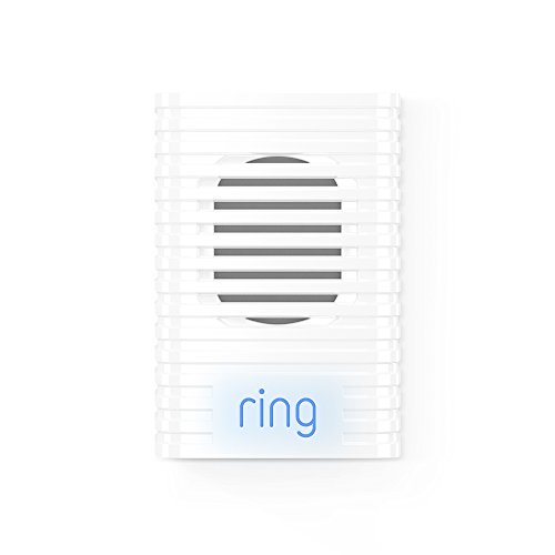 Enhance Your Doorbell with Ring Chime UTECHPIA