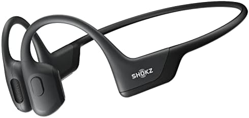 Revitalize Your Workout with SHOKZ OpenRun Pro Sweat Resistant